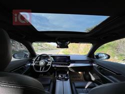 بي ام دبليو الفئة 5